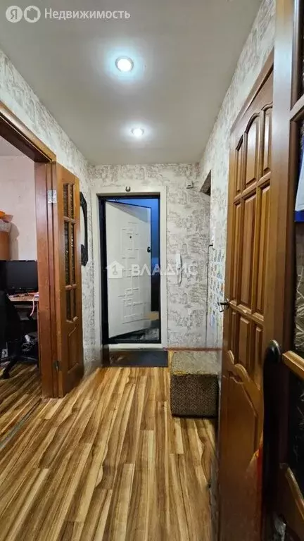 1-комнатная квартира: Йошкар-Ола, улица Дружбы, 87А (31.4 м) - Фото 2