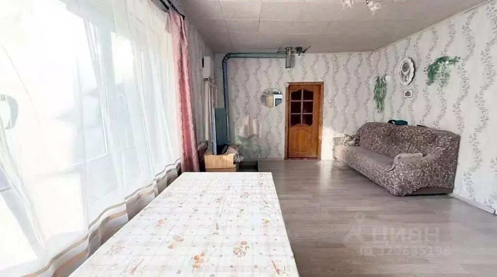 Дом в Саратовская область, Энгельс Золотовская ул. (90 м) - Фото 2