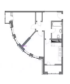 2-к кв. Чеченская республика, Шали Шалинский район, Ахмат жилой ... - Фото 1