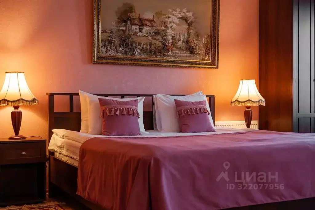 Комната Москва д. Тарасово, 73 - Фото 1