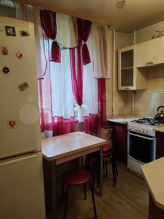 2-к. квартира, 43,1 м, 1/5 эт. - Фото 0