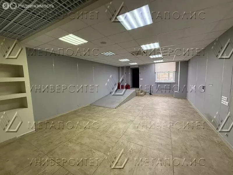 Офис (283 м) - Фото 2