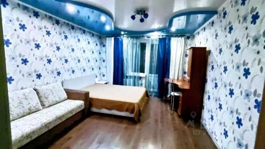 1-к кв. Челябинская область, Магнитогорск ул. Труда, 11Б (65.0 м) - Фото 2