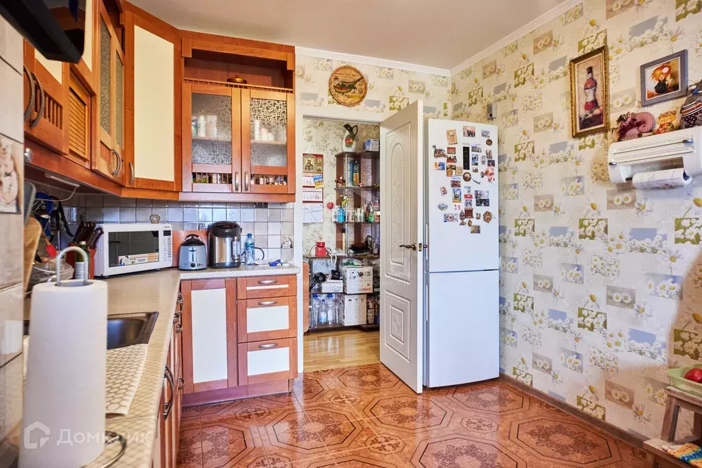 Продаётся 3-к квартира, 82 м - Фото 1