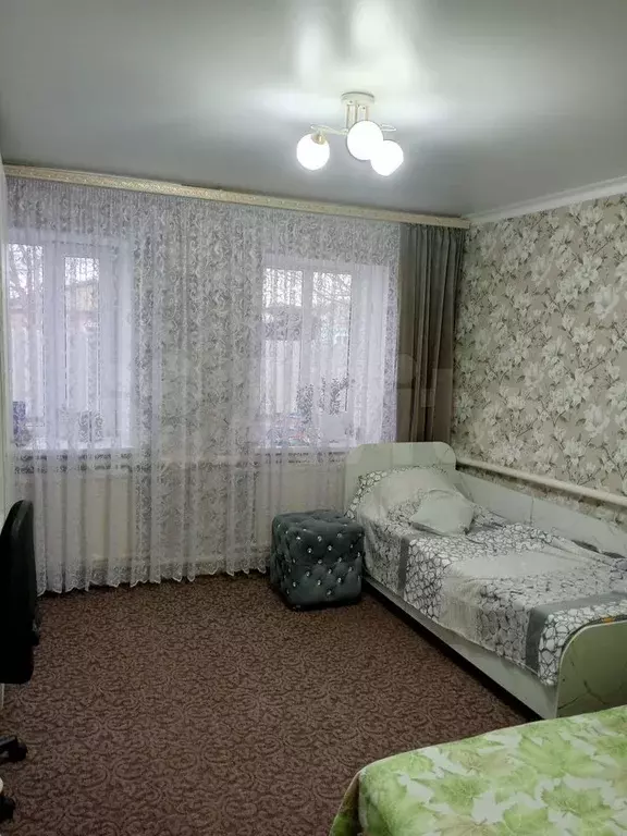 Дом 77,2 м на участке 19 сот. - Фото 1