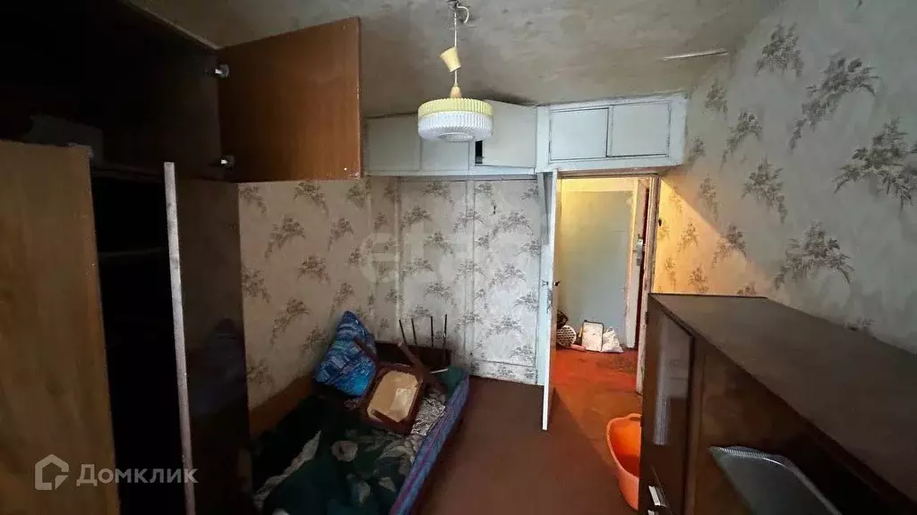 Продаётся 2-к квартира, 42.7 м - Фото 1