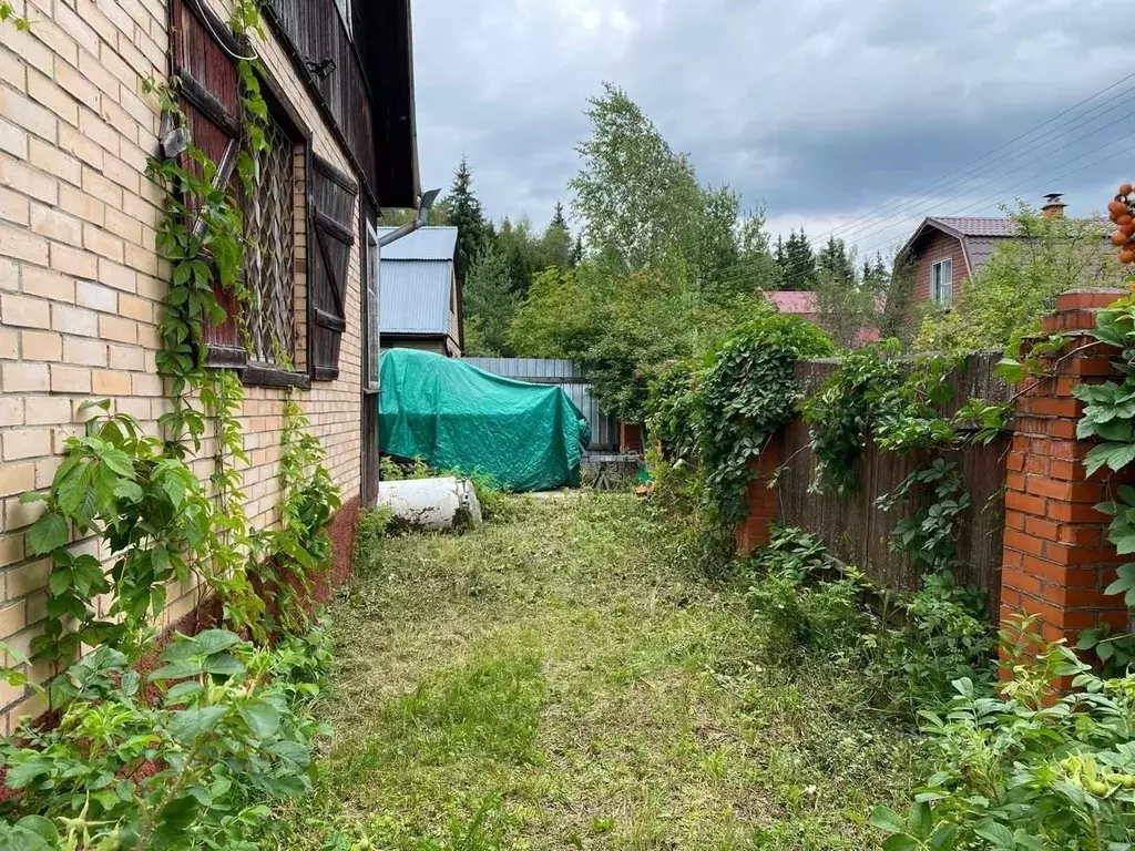 Коттедж в Московская область, Одинцовский городской округ, Вяземы СНТ ... - Фото 1