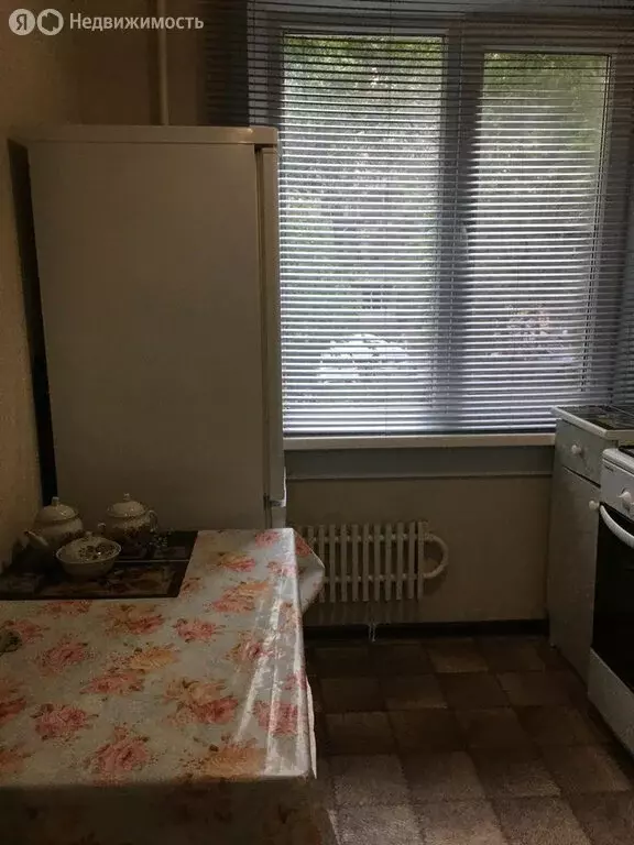 1-комнатная квартира: Ростов-на-Дону, улица Ерёменко, 60/3 (24 м) - Фото 1