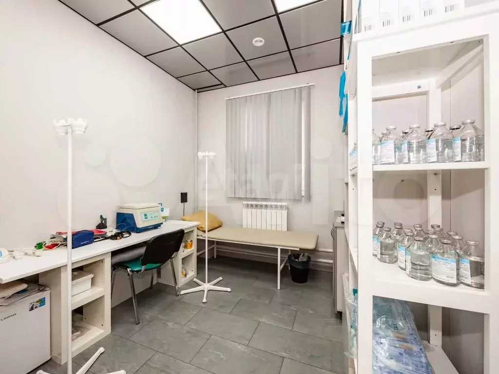 Продам помещение свободного назначения, 80 м - Фото 0