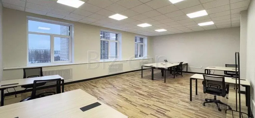 Офис в Санкт-Петербург просп. Большой Васильевского острова, 83 (286 ... - Фото 2