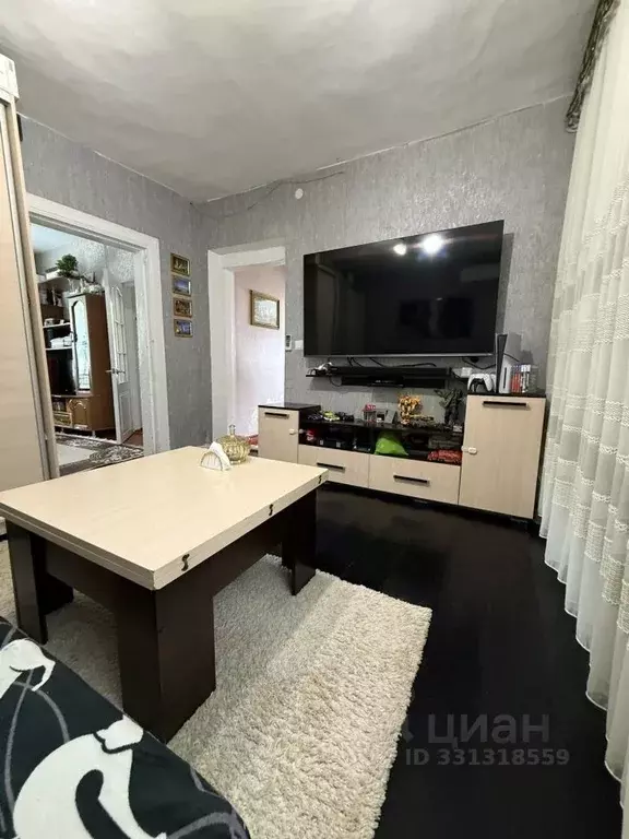 Дом в Краснодарский край, Новокубанск ул. Некрасова (42 м) - Фото 2