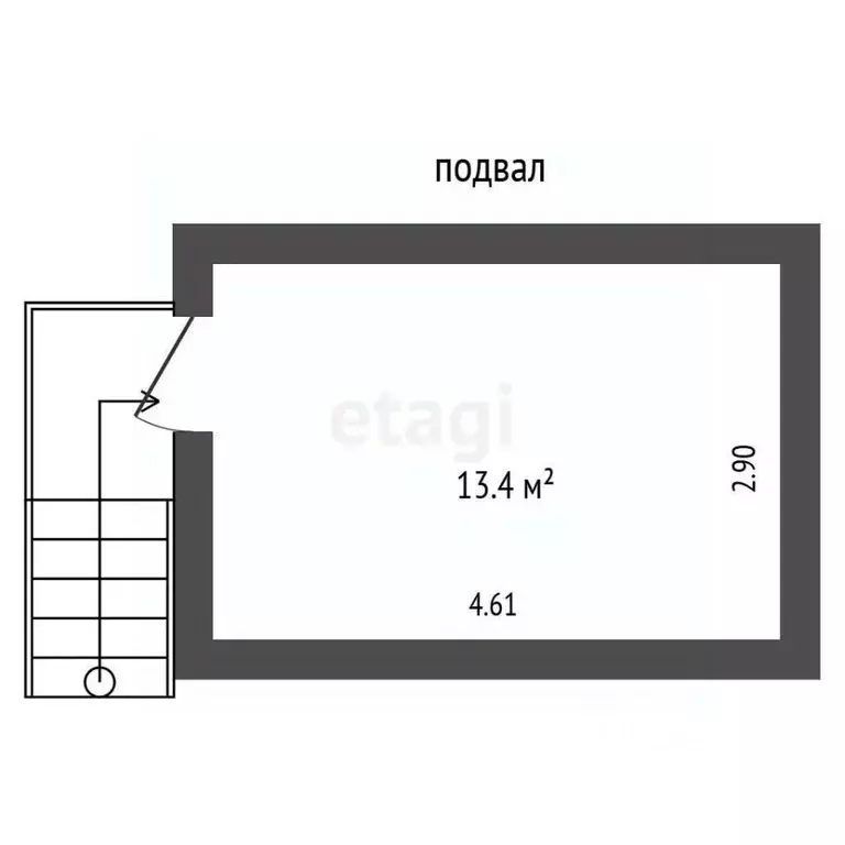 Дом в Севастополь ул. Связистов, 3 (256 м) - Фото 2
