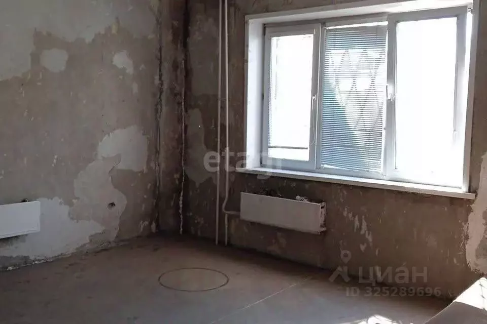 1-к кв. Кемеровская область, Новокузнецк ул. Павловского, 21 (30.0 м) - Фото 2