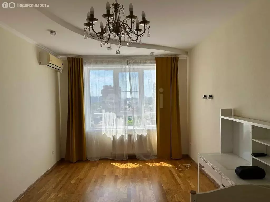 2-комнатная квартира: Краснодар, улица 1 Мая, 91А (64.7 м) - Фото 1