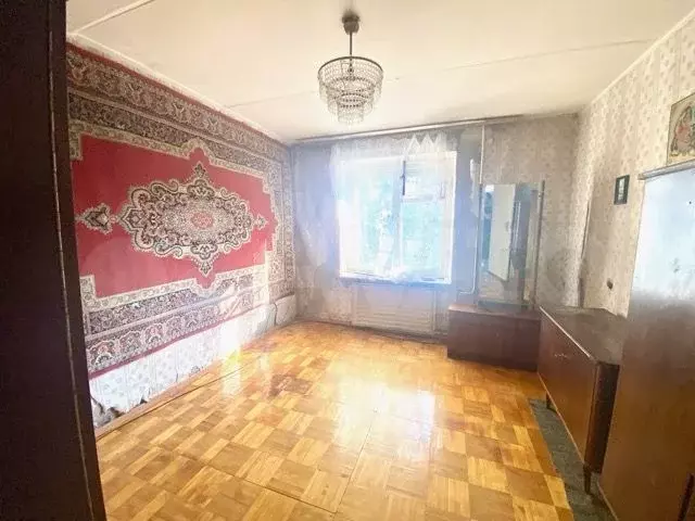 3-к. квартира, 61 м, 2/5 эт. - Фото 1