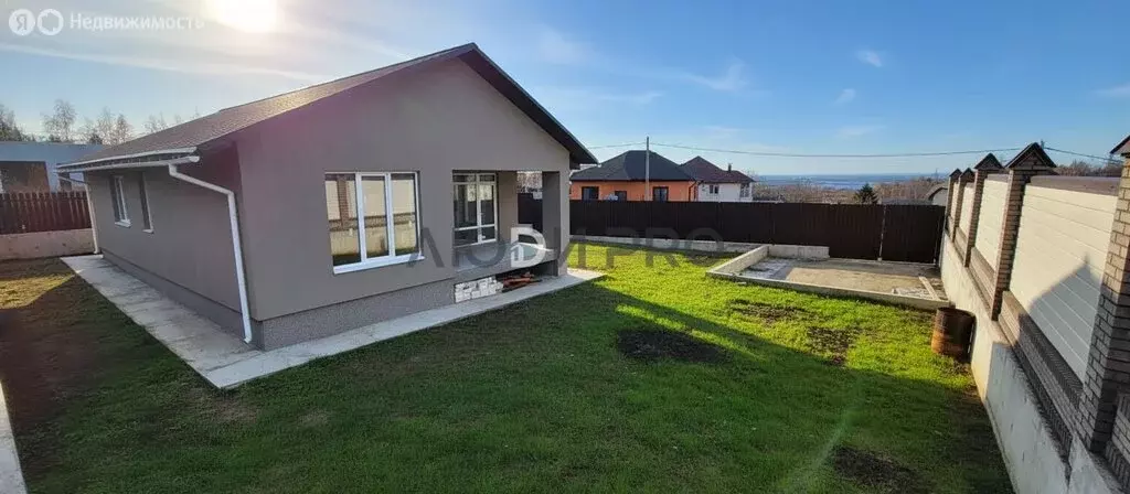 Дом в Саратов, Преображенская улица (100 м) - Фото 1