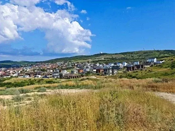 Участок в Краснодарский край, Анапа муниципальный округ, с. Супсех ул. ... - Фото 1