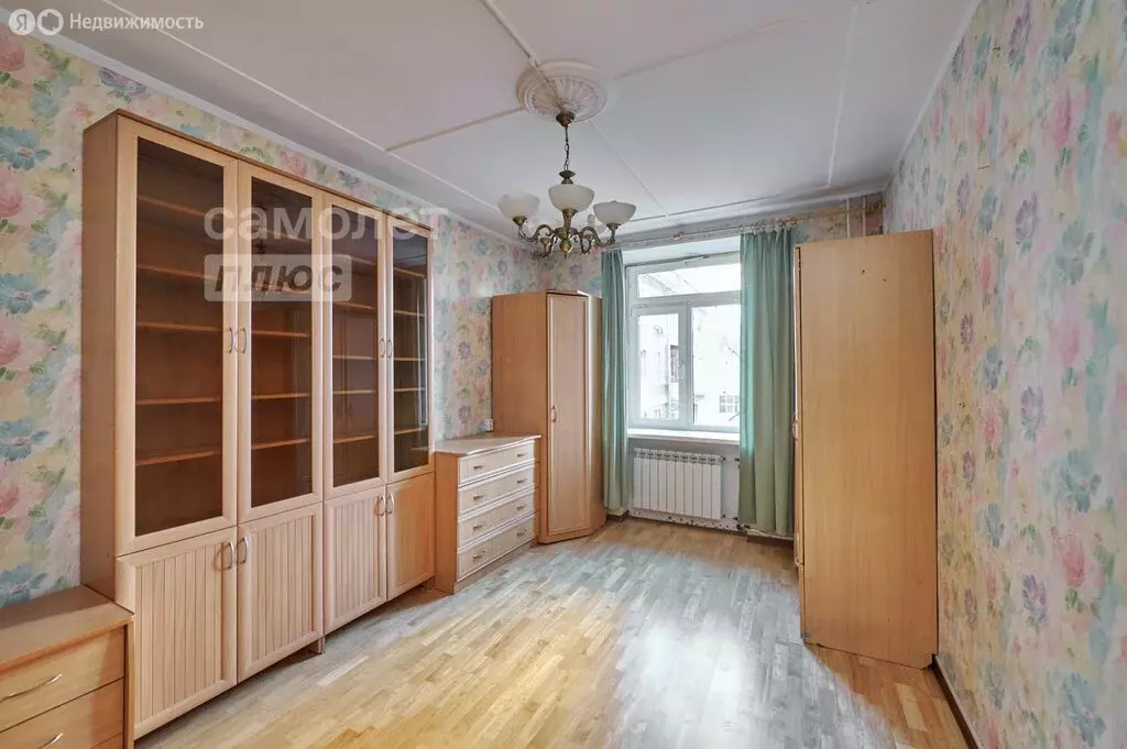 2-комнатная квартира: Москва, улица Маршала Бирюзова, 18 (50.5 м) - Фото 2