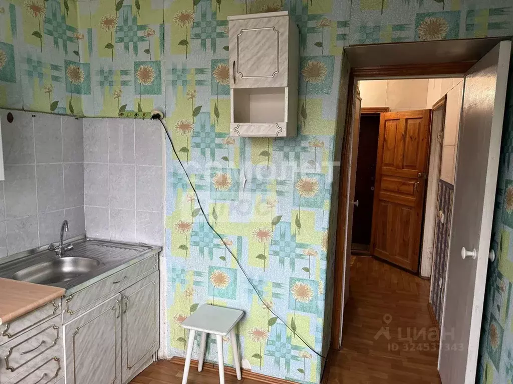 1-к кв. Пензенская область, Кузнецк ул. Кирова, 119 (30.5 м) - Фото 2