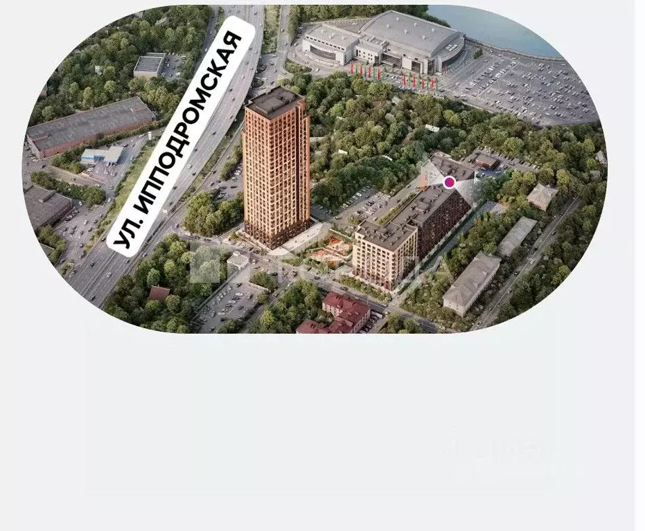 Помещение свободного назначения в Новосибирская область, Новосибирск ... - Фото 1