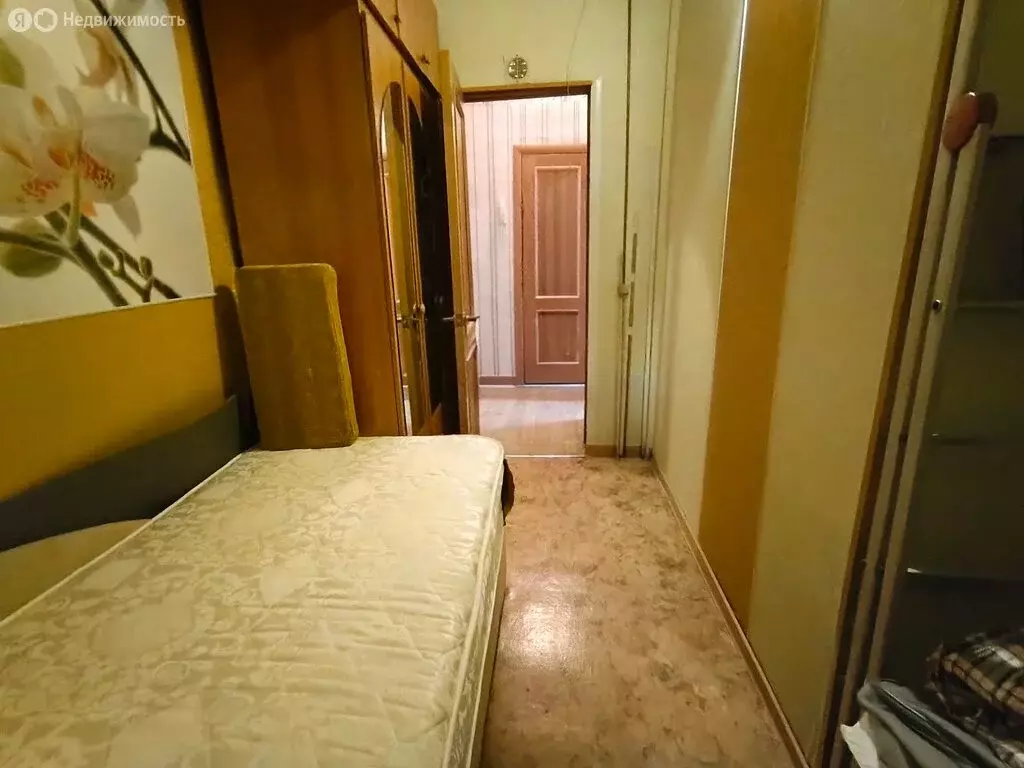 1-комнатная квартира: Пермь, Кировоградская улица, 71 (36.5 м) - Фото 1