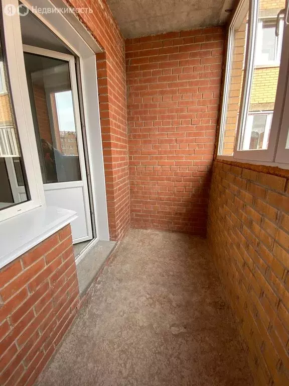3-комнатная квартира: Абакан, проспект Дружбы Народов, 43А (93 м) - Фото 1