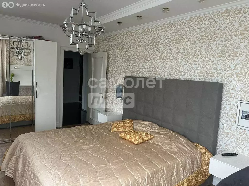 2-комнатная квартира: Московский, Радужная улица, 2 (62.3 м) - Фото 0