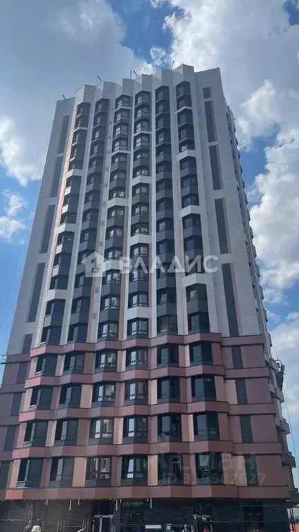 2-к кв. Воронежская область, Воронеж ул. Ворошилова, 10/1 (60.31 м) - Фото 0
