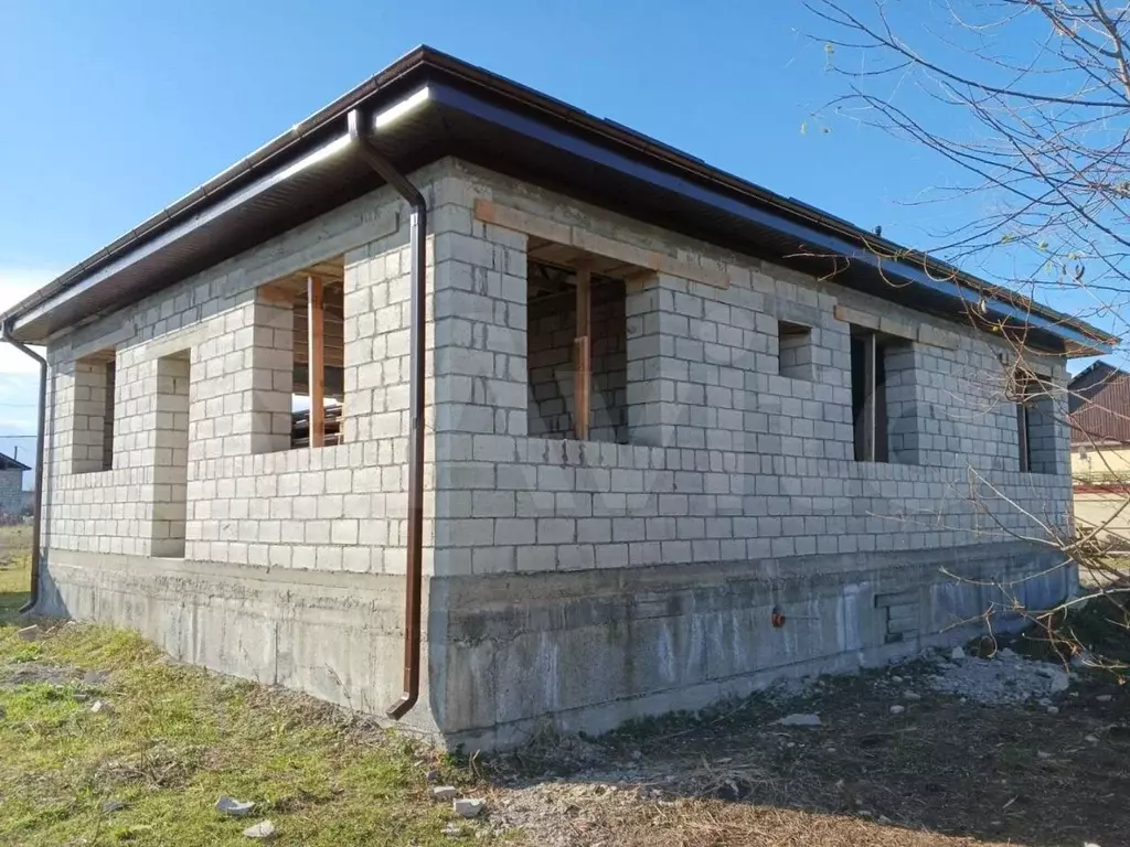 Купить Дом В Северной Осетии