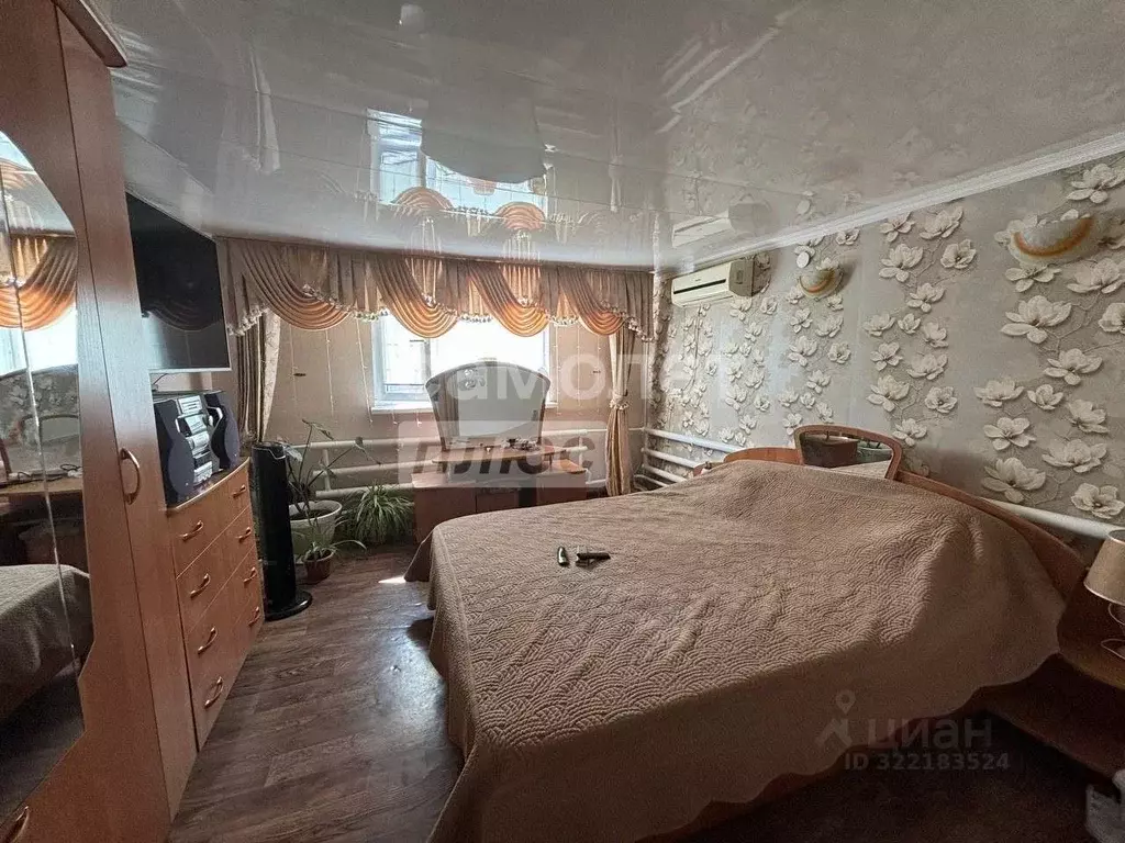 Дом в Краснодарский край, Тимашевск ул. Котляра (41 м) - Фото 1