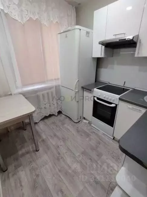 1-к кв. Алтайский край, Барнаул ул. Солнечная Поляна, 27к2 (30.2 м) - Фото 1