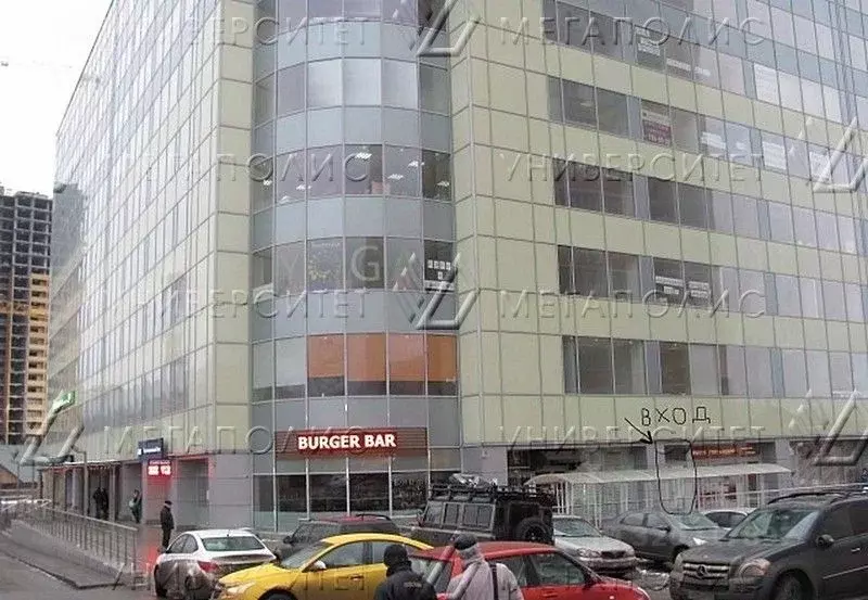 Офис в Московская область, Красногорск Ильинское ш., 1а (222 м) - Фото 2