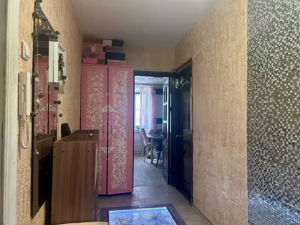 3-к кв. Тверская область, Тверь ул. Склизкова, 98 (61.7 м) - Фото 2