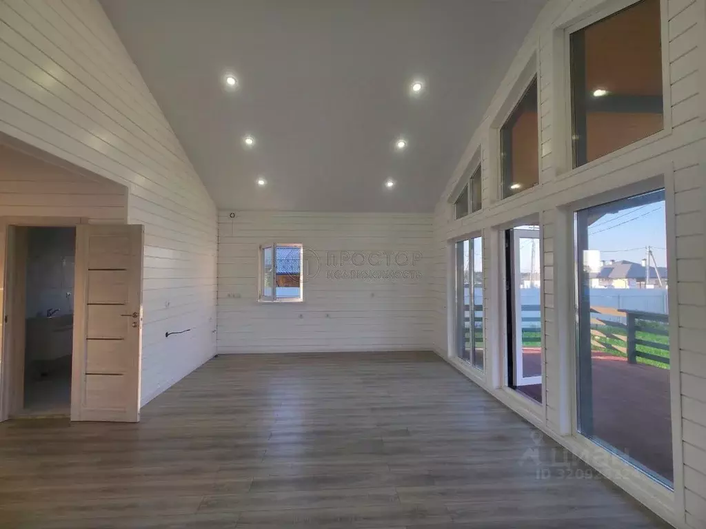 Дом в Москва № 177 кв-л, 310 (104 м) - Фото 1