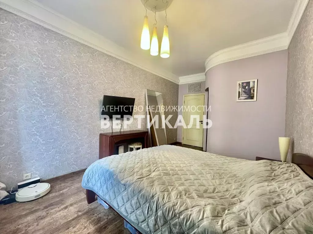 2-к кв. Москва ул. Маросейка, 10/1С3 (50.0 м) - Фото 2