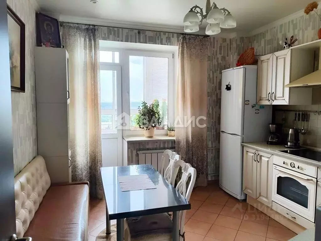 1-к кв. Московская область, Красногорск Павшинская ул., 2 (45.0 м) - Фото 0