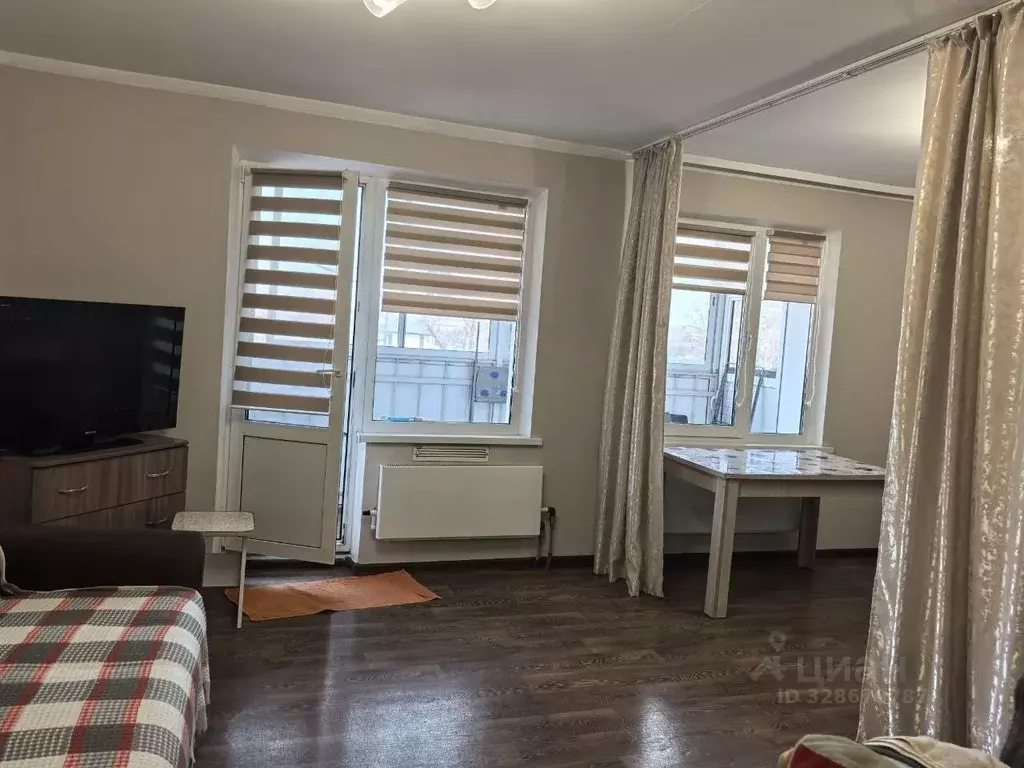 1-к кв. Иркутская область, Иркутск ул. Красный Путь, 72/4 (40.0 м) - Фото 1