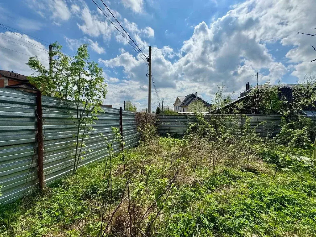 Продается участок в г. Дедовск - Фото 2