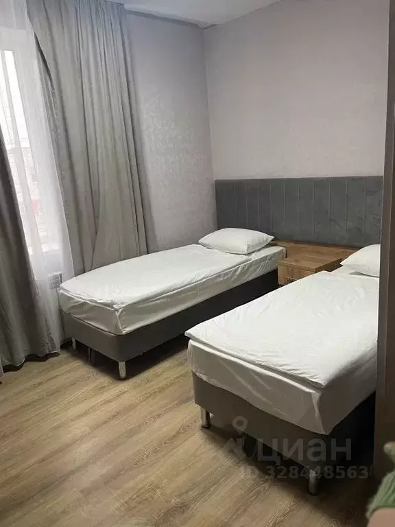 Комната Калмыкия, Элиста ул. В.И. Ленина, 7 - Фото 1