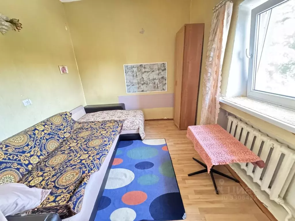 Комната Ставропольский край, Кисловодск просп. Победы, 117 (12.0 м) - Фото 1