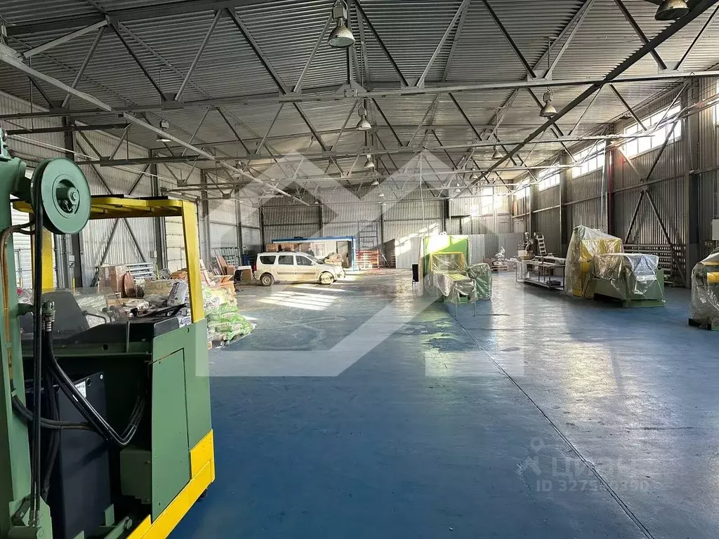 Помещение свободного назначения в Московская область, ... - Фото 2