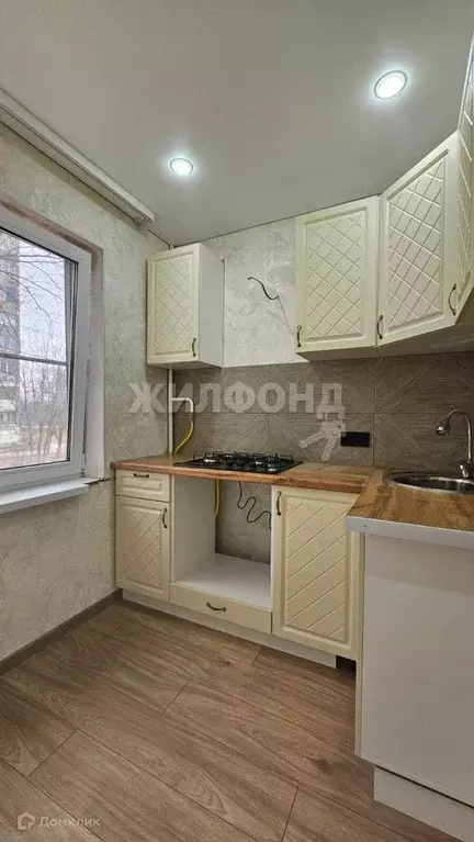 Продаётся 2-к квартира, 45.4 м - Фото 0