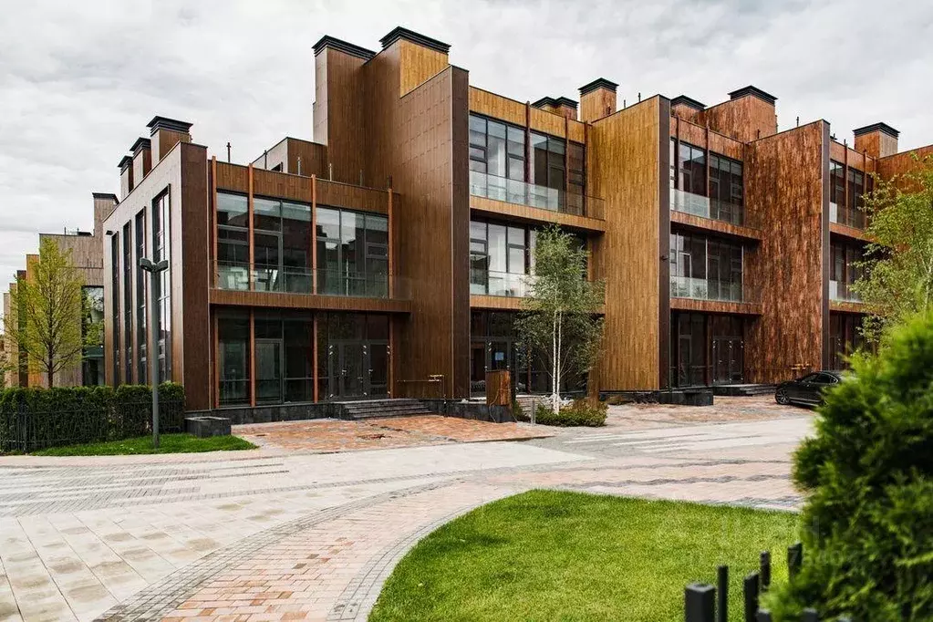 Таунхаус, 169 м - Фото 1