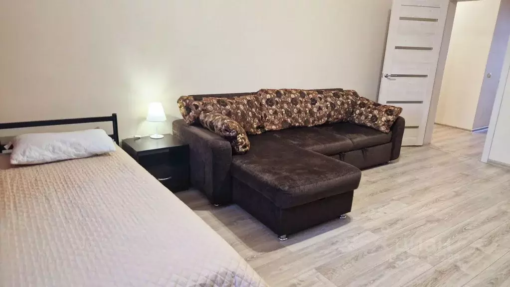 3-к кв. Ямало-Ненецкий АО, Тазовский район, пос. Тазовский, Солнечный ... - Фото 2