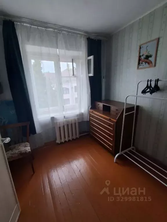 2-к кв. Новгородская область, Великий Новгород Район Торговая сторона, ... - Фото 2