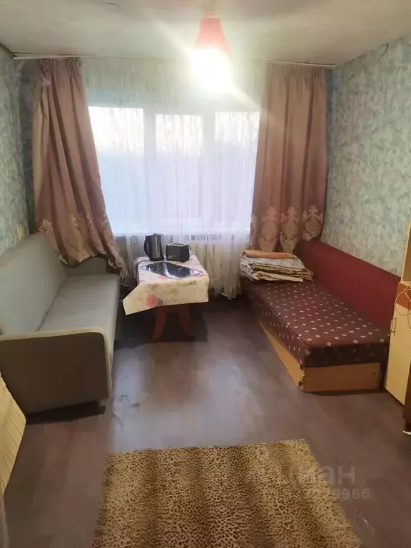Комната Калининградская область, Калининград Серпуховская ул., 23 ... - Фото 2