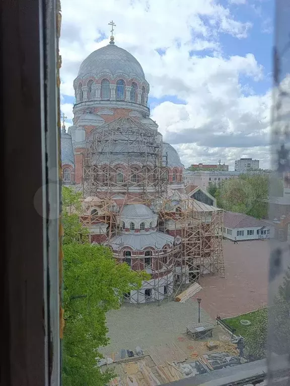 Комната 12 м в 4-к., 6/10 эт. - Фото 0