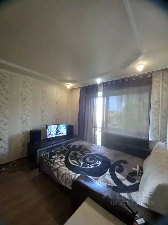 2-к кв. Марий Эл, Йошкар-Ола Ленинский просп., 68 (50.0 м) - Фото 0