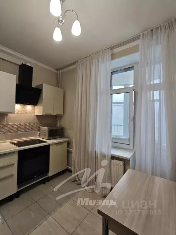 1-к кв. Московская область, Химки ул. Германа Титова, 6 (31.5 м) - Фото 1