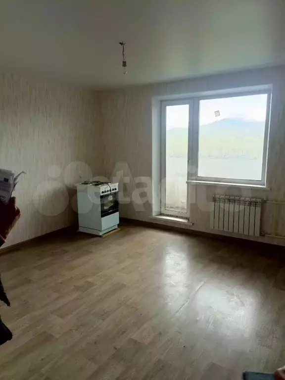 Квартира-студия, 26 м, 5/5 эт. - Фото 0